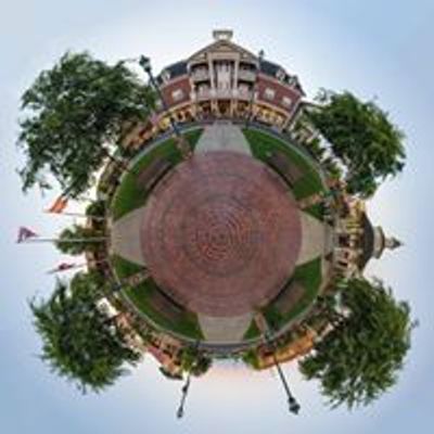 The Town Square at Copper Valley
