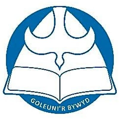 Eglwys Bresbyteraidd Cymru logo