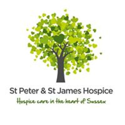St Peter & St James Hospice