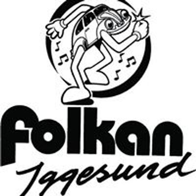 Folkets Hus - Iggesund