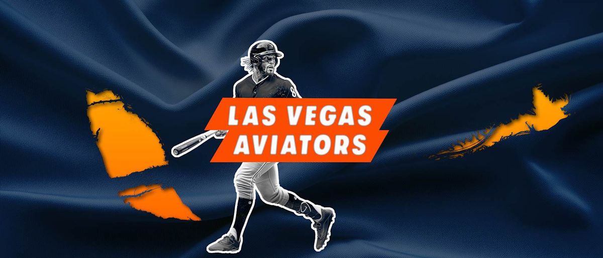 Oklahoma City Comets at Las Vegas Aviators at Las Vegas Ballpark, 31 March | Event in Las Vegas | AllEvents
