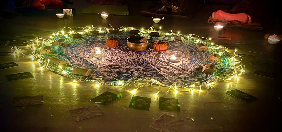 Soulful Sundays, Mindfulness Relaxation, 22 February | Event in Milton Malsor | AllEvents