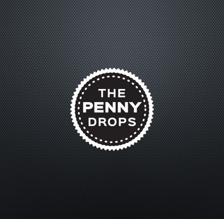 The Penny Drops The Olive Branch, Horsham, The Olive Branch Pub