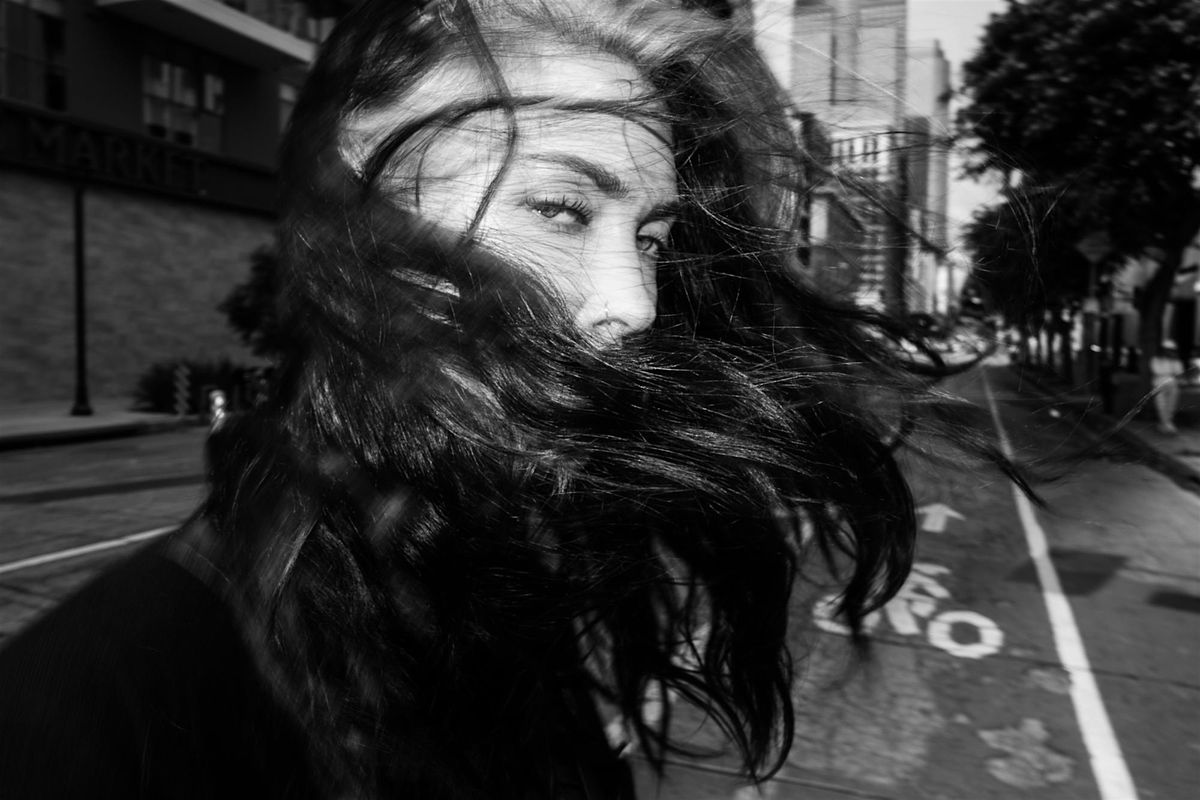 Leica Connect: Photowalk with Bil Brown, 13 December | Event in Boston | AllEvents