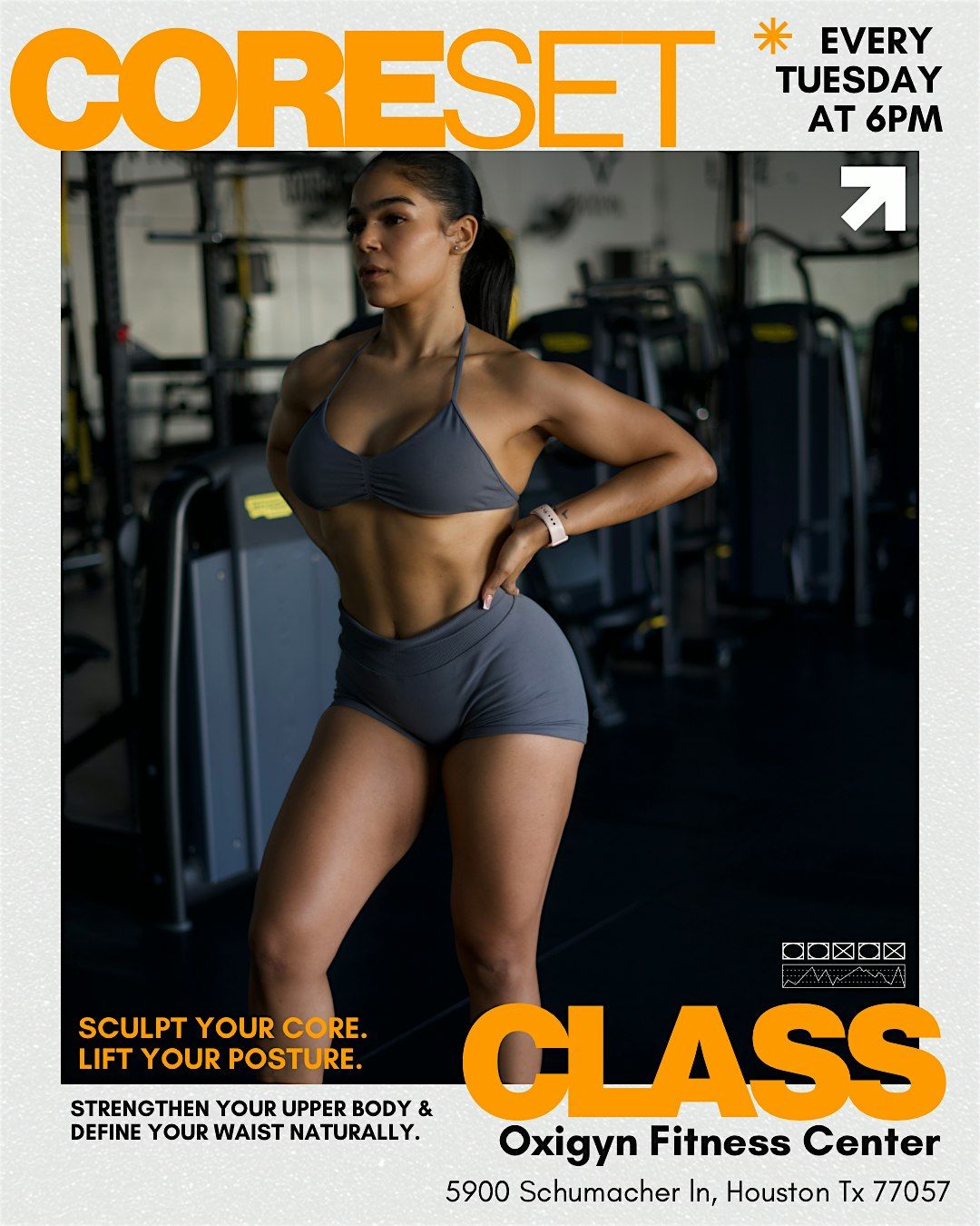 CoreSet | Event in Houston | AllEvents