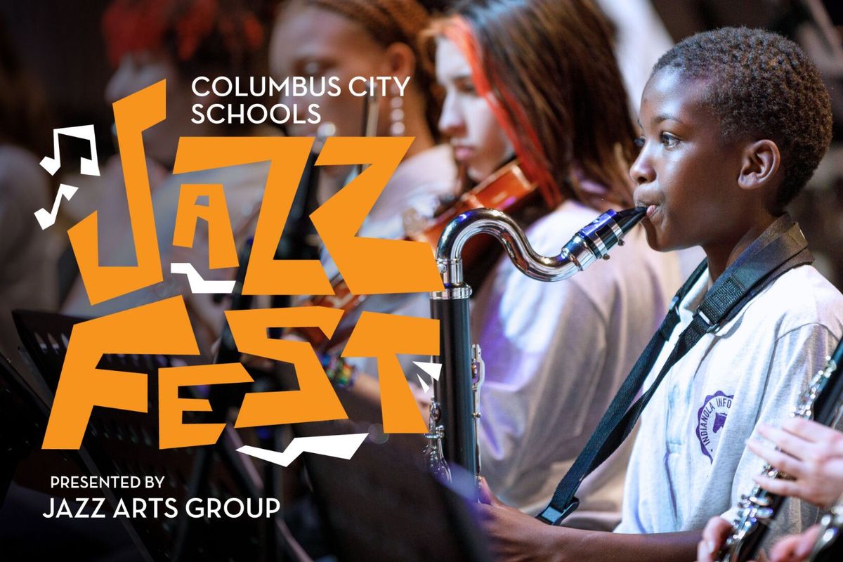 Capital Jazz Fest (3 Day Pass), 6 June | Event in Columbia | AllEvents