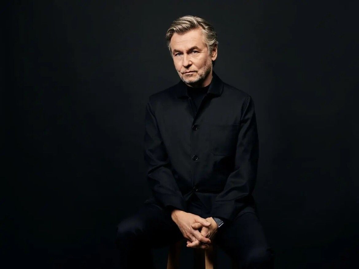 San Francisco Symphony: Esa-Pekka Salonen & Hilary Hahn, 1 June | Event in San Francisco | AllEvents