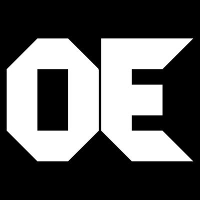 OUTRAGE ENTERTAINMENT logo