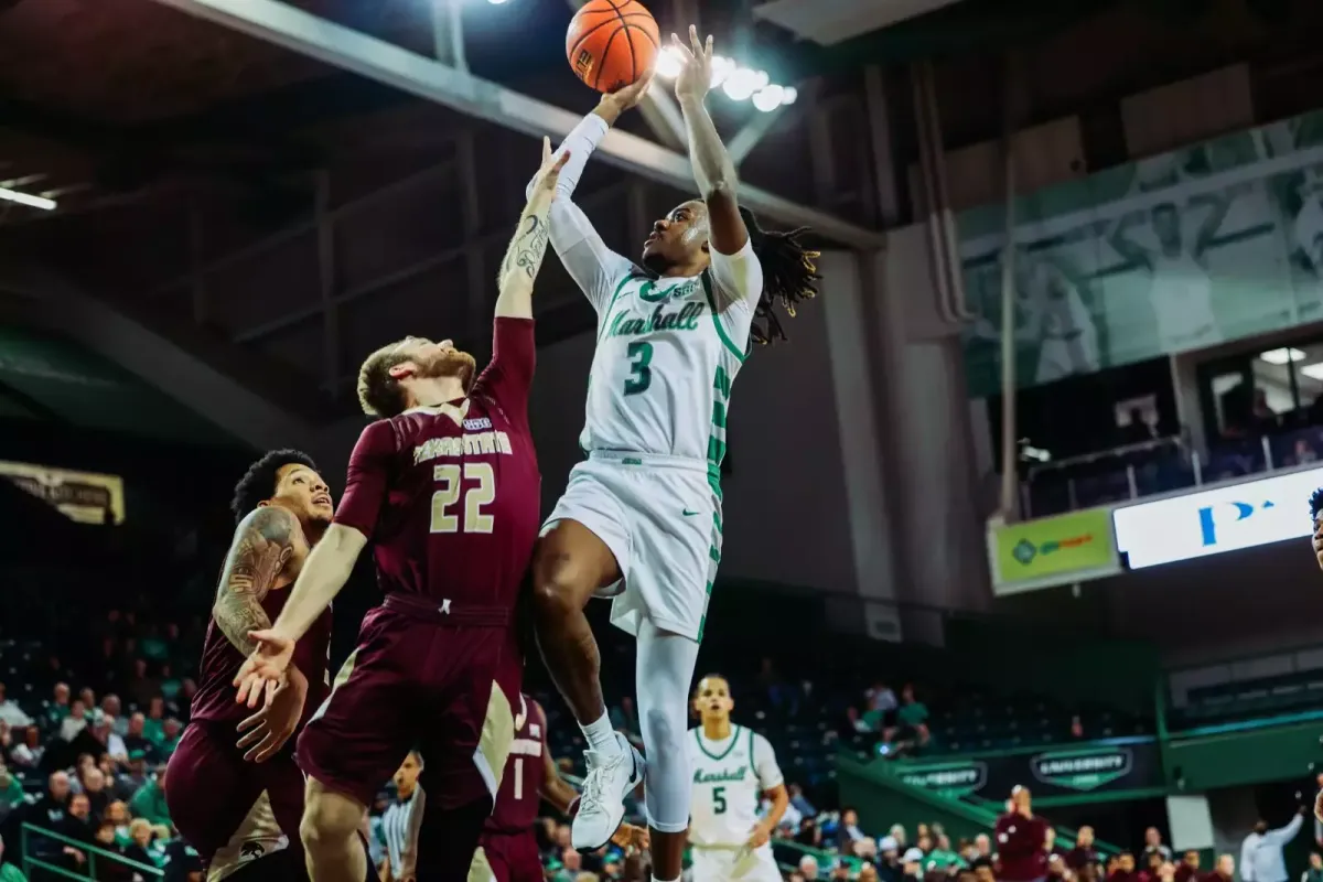 Texas State Bobcats at Marshall Thundering Herd Football, 18 October | Event in Huntington | AllEvents