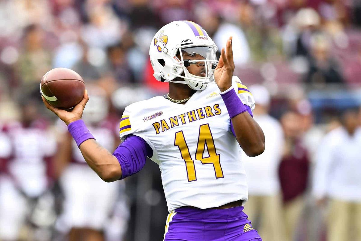 Prairie View A&M Panthers vs. University of Texas-Rio Grande Valley, 5 September | Event in Prairie View