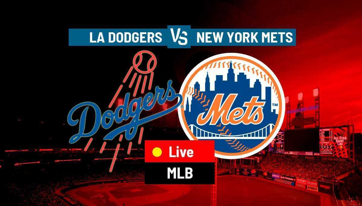 New York Mets at Los Angeles Dodgers at Dodger Stadium, 2 June | Event in Los Angeles | AllEvents
