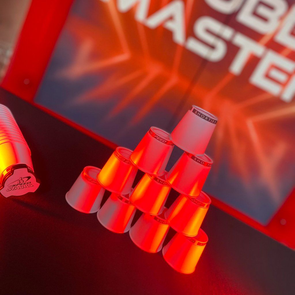QubeMaster @ STACK Lincoln | Event in Lincoln | AllEvents