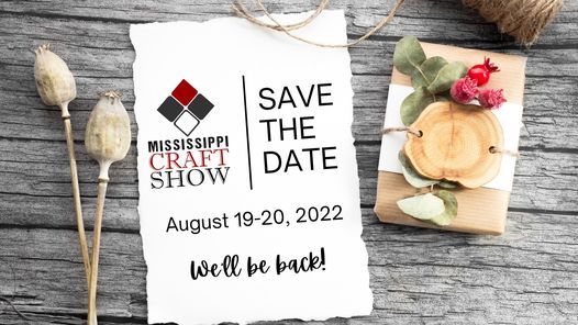 Mississippi Craft Show 2021 Hinds Community College Clyde Muse Center Brandon August 19 To August 20 Allevents In Hinds Community College Calendar 2022