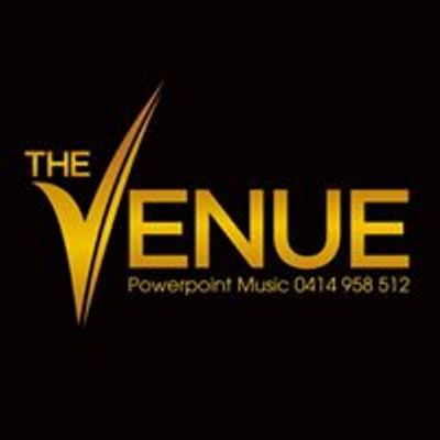 The Venue - Bowral