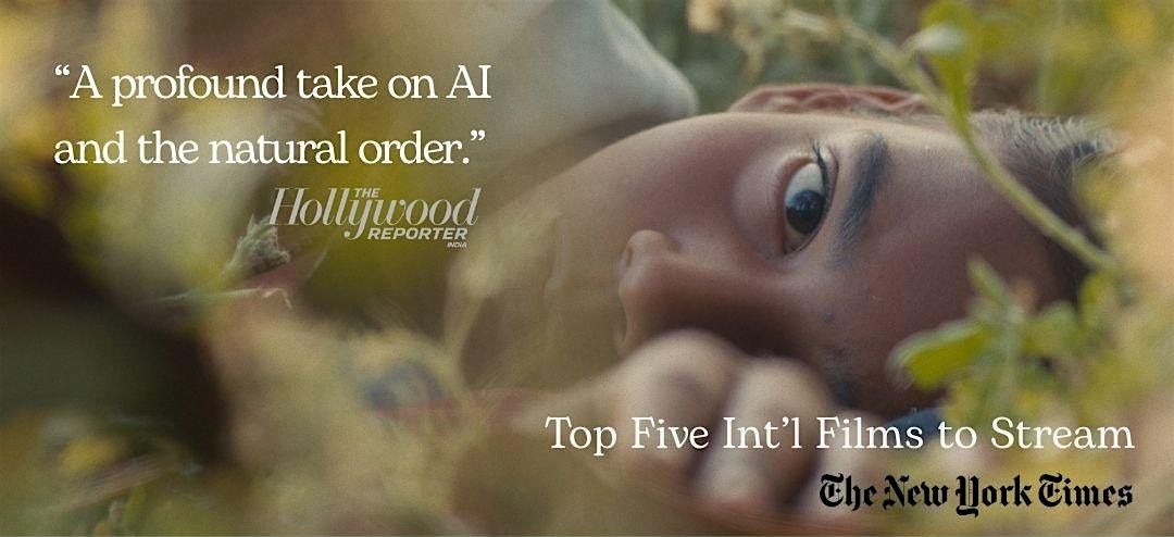 Humans in the Loop | Film + Director Q&A | "Top Five In't Films..." -NYT, 14 December | AllEvents