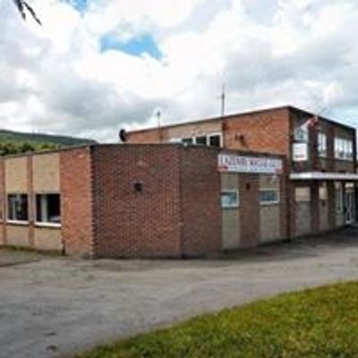 Lazenby social club