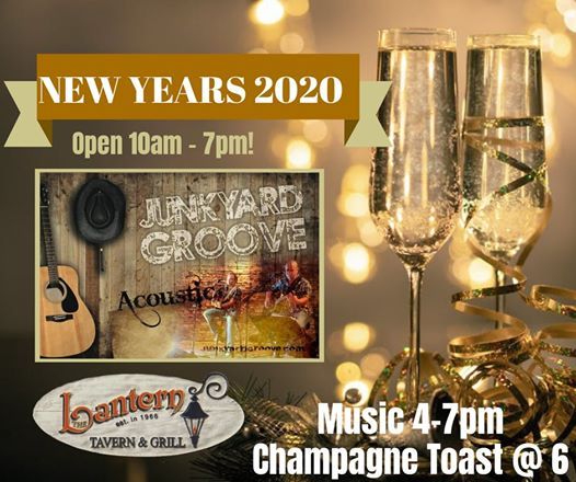 New years eve at flight club chicago New Years Eve Daytime Party at The Lantern, Naperville