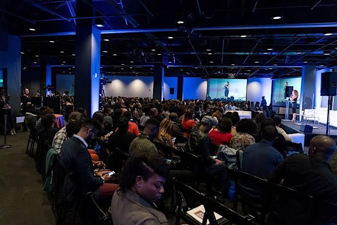 International Conference on African Startups - Toronto 2026, 15 April | Event in Toronto | AllEvents