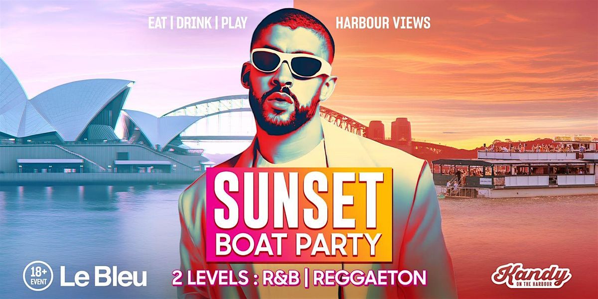 Kandy on the Harbour, 7 December | Event in Pyrmont | AllEvents