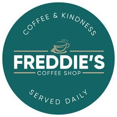 Freddies Ivybridge logo