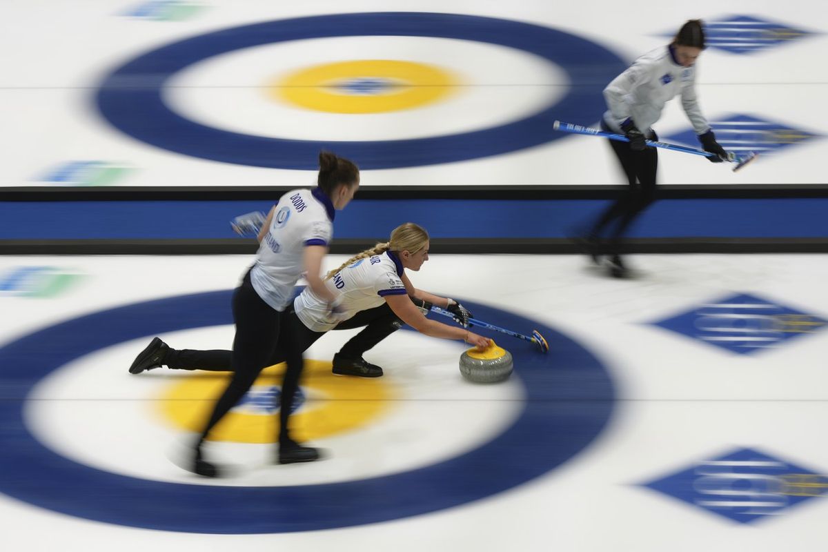 KIOTI GSOC Tahoe - Draw 22 Women's Final, 9 November | Event in Stateline | AllEvents