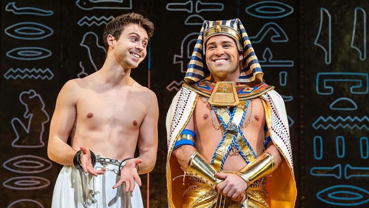 Joe McElderry at O2 City Hall, 1 December | Event in Newcastle Upon Tyne | AllEvents