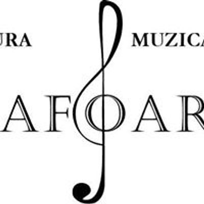 Editura Muzicală Grafoart