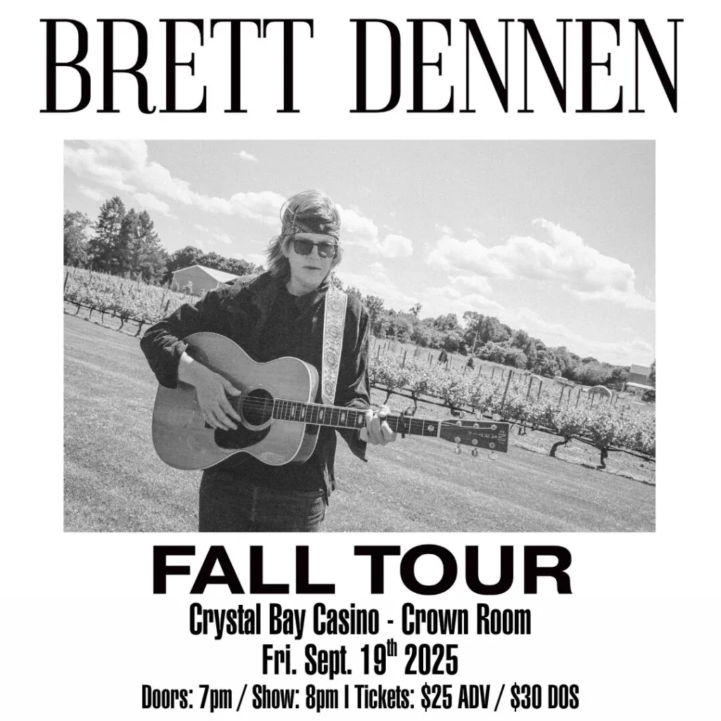 Brett Dennen, 11 November | Event in Madison | AllEvents