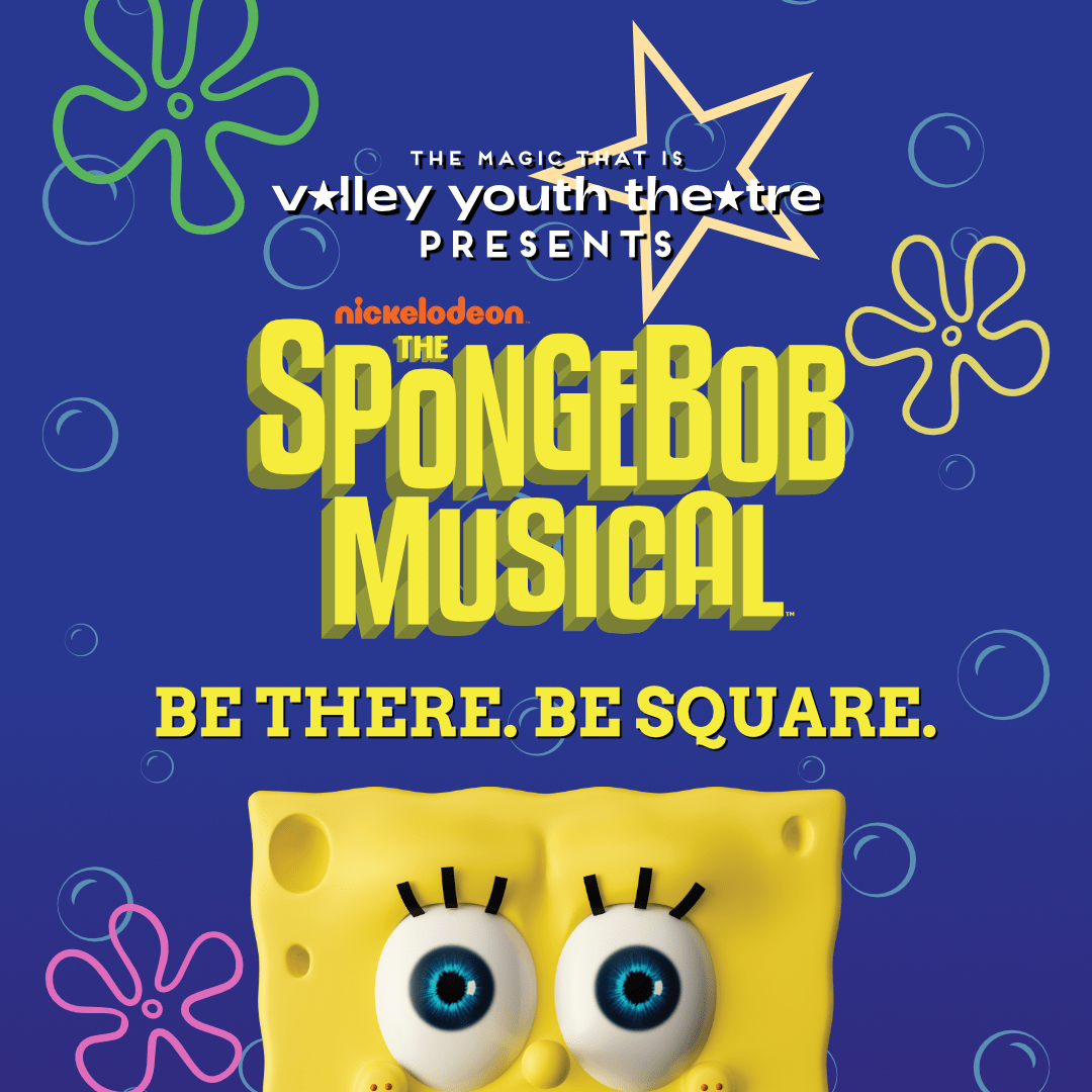 The Spongebob Musical at Community Players Theatre, 11 July | Event in Bloomington | AllEvents