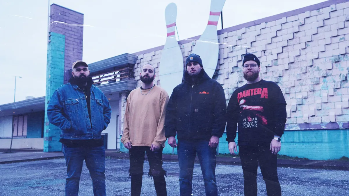 Gideon, Grove Street, Xile, Still In Love, Grove Street in Glasgow, 29 January | Event in Glasgow | AllEvents