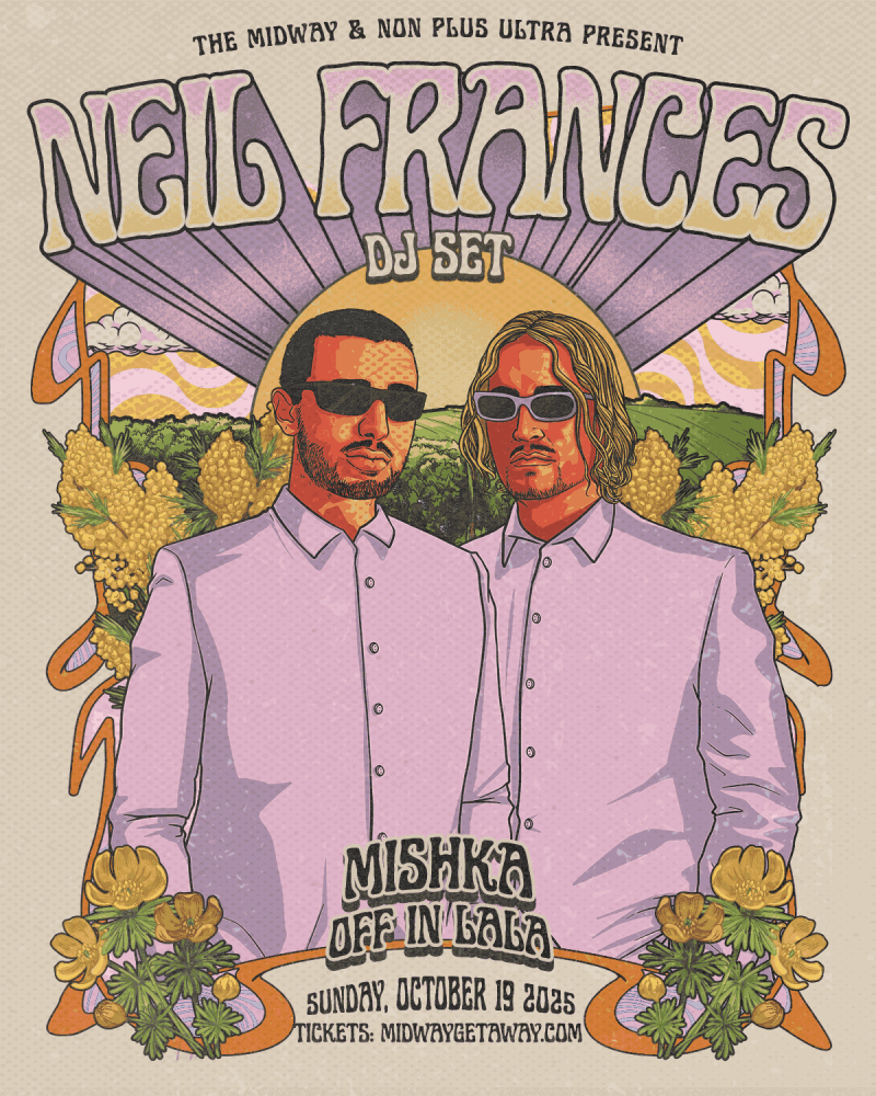 Neil Frances at Belly Up Aspen, 2 August | Event in Aspen | AllEvents