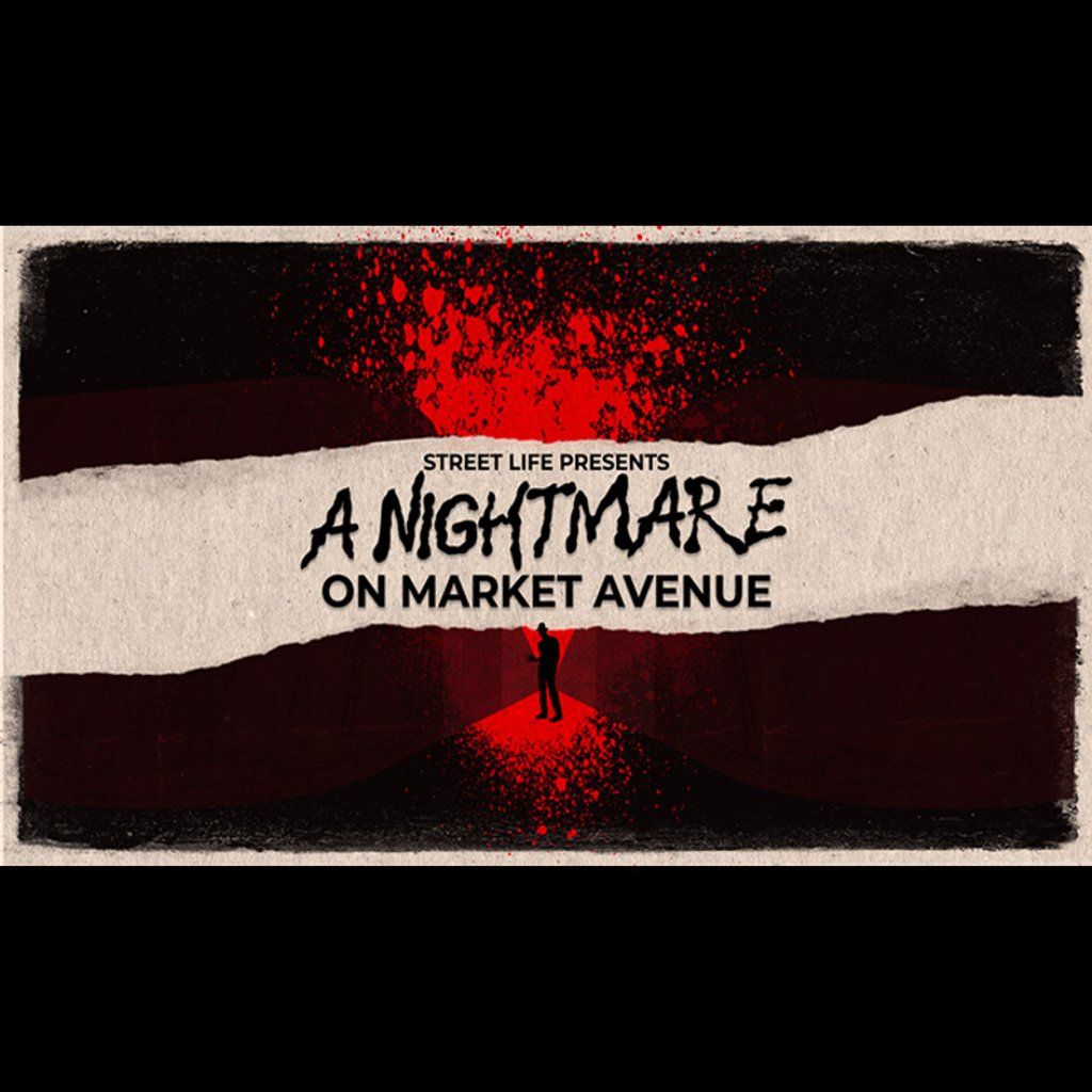 Theatre of Screams Part 2, 24 October | Event in Hyde | AllEvents