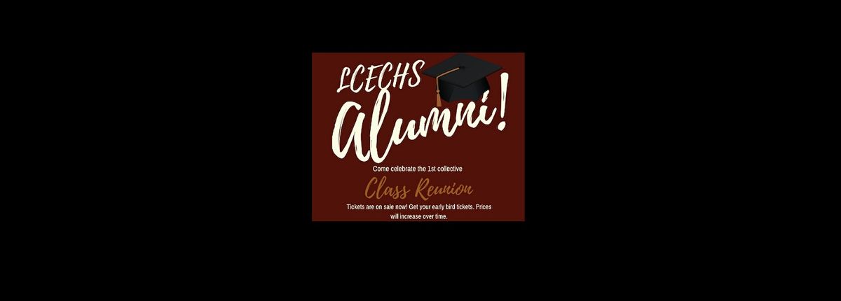 Lcechs 2022 Collective Class Reunion The Exchange Hometowne Kinston May 20 To May 21 Allevents In Purchase Alumni Weekend 2022