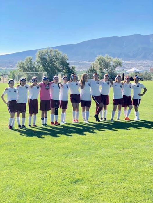 Pride of the Rockies Classic Tournament, Pride Soccer Complex, Colorado