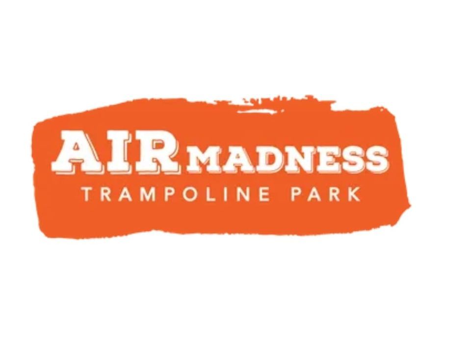 Liberty Air madness party, Air Madness, Harrisburg, January 8 2024