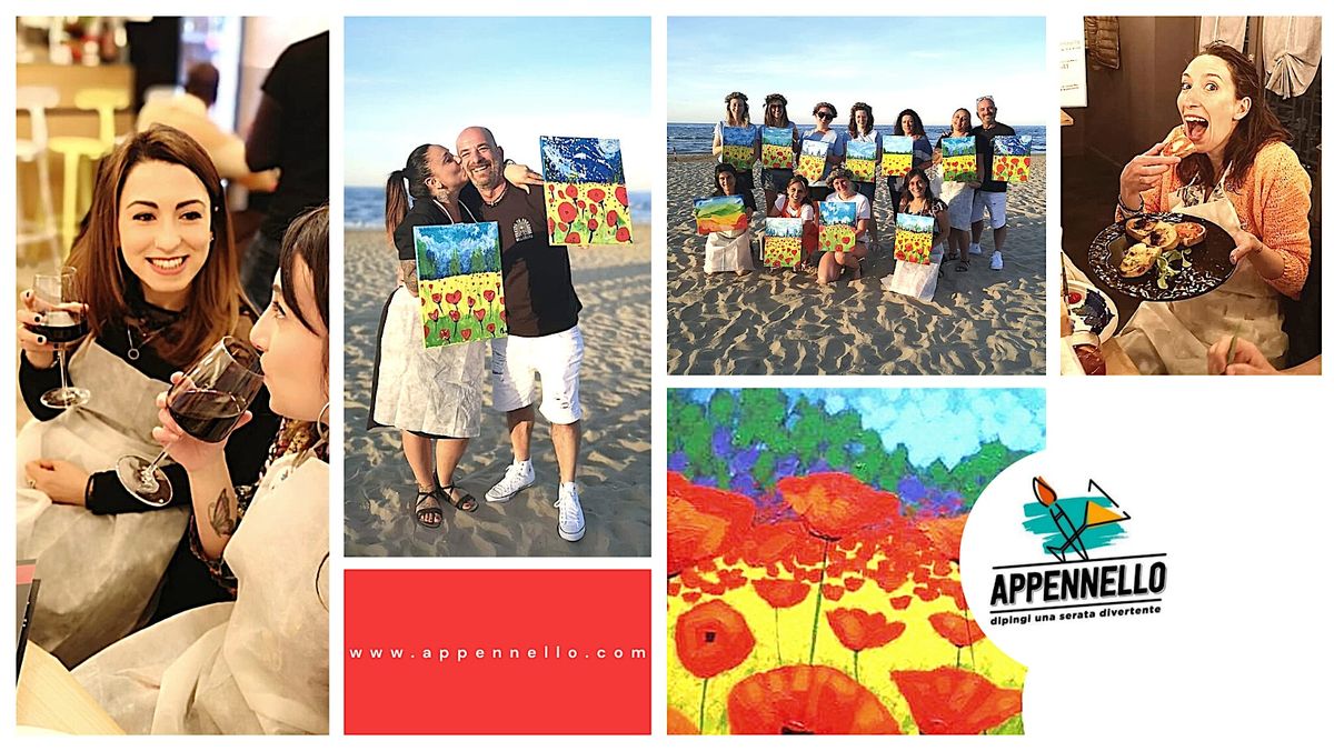 Cermenate (CO): Papaveri, un Aperitivo Appennello, 13 January | Event in Cermenate | AllEvents