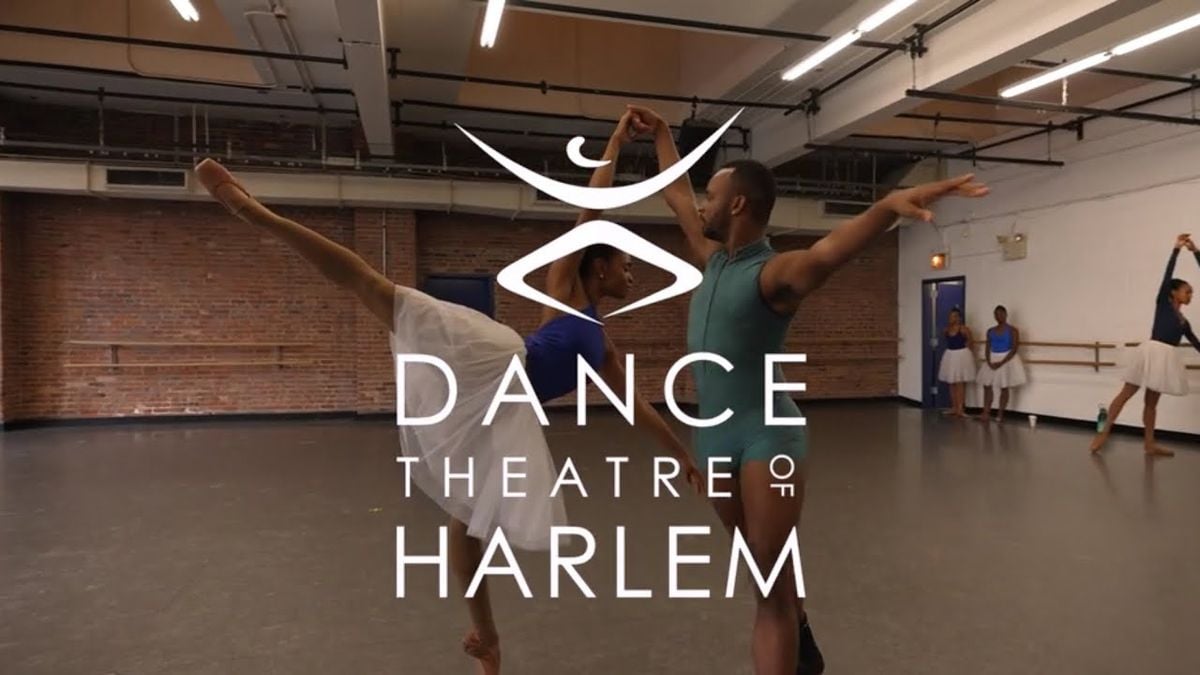 Parking Dance Theatre of Harlem with the NAC Orchestra, 31 January | Event in Ottawa | AllEvents