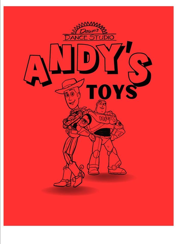 Andys TOYS, Snider, Yuma High School, June 9 to June 10 AllEvents.in