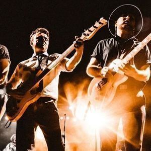 Parking Prophets And Outlaws