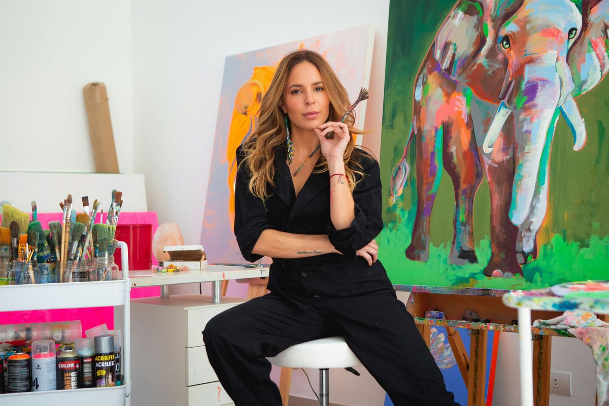 Bar Tulio’s × Flávia Braun: Art Basel 2025 Pop-Up | Event in Miami | AllEvents