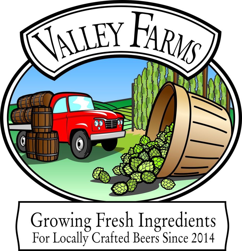 Barn Side Tavern at Valley Farms Grand Opening. Featuring music by