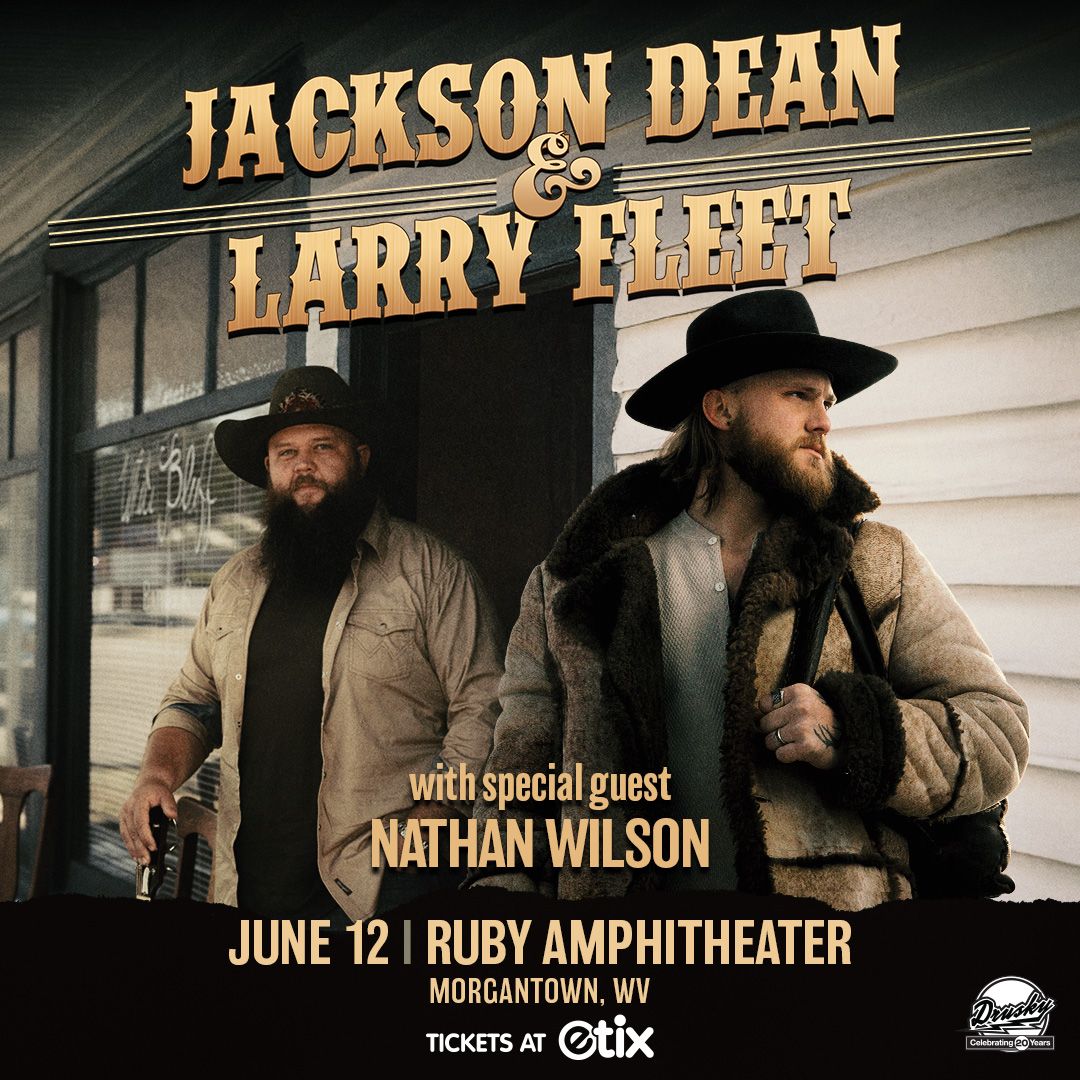 Lee Brice & Jackson Dean, 2 July | Event in Durant | AllEvents