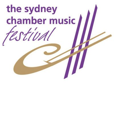 Sydney Chamber Music Festival logo