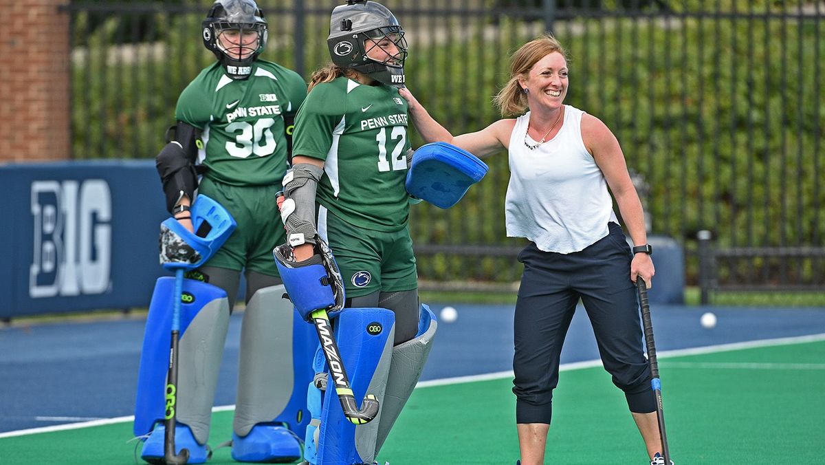 Penn State Nittany Lions Vs. Fairfield Stags, 2 November | Event in University Park | AllEvents