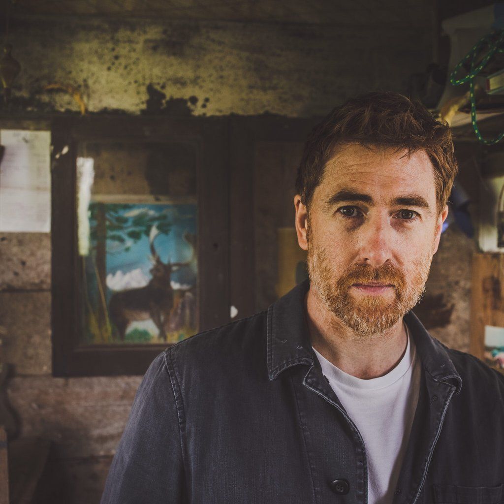 Jamie Lawson, 8 November | Event in Manchester | AllEvents