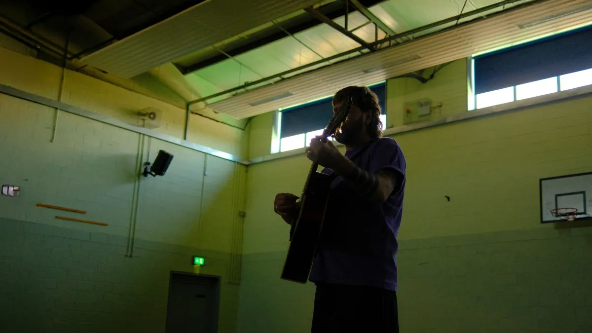 Rea Garvey in Frankfurt am Main, 19 December | Event in Frankfurt | AllEvents