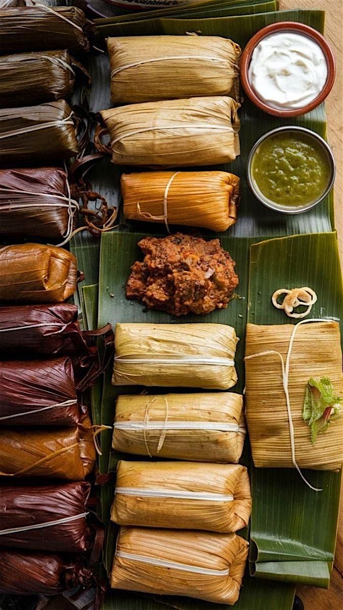 Interactive Culinary Experience with Chef Marcela Val, 18 November | Event in Costa Mesa | AllEvents