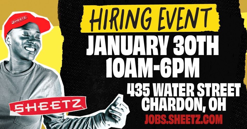 Sheetz Hiring Part Time at Elena Williams blog