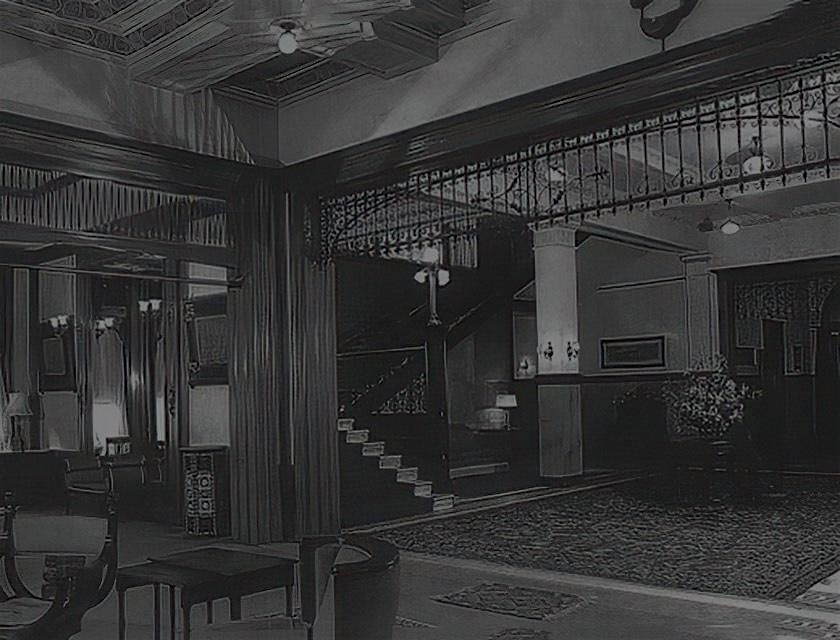 HOLIDAY HORROR PARTY, 13 December | Event in Los Angeles | AllEvents