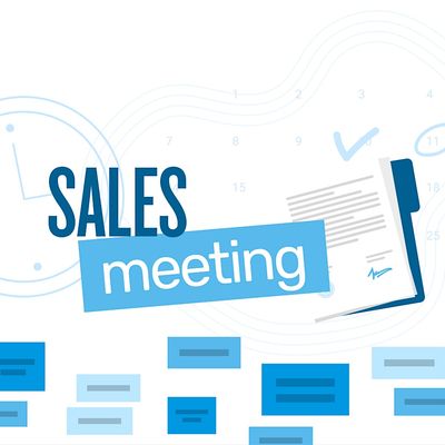 Maximum One  Sales Meeting (Newnan)